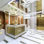 Soho Residence