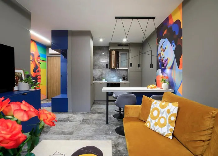 Soho Residence
