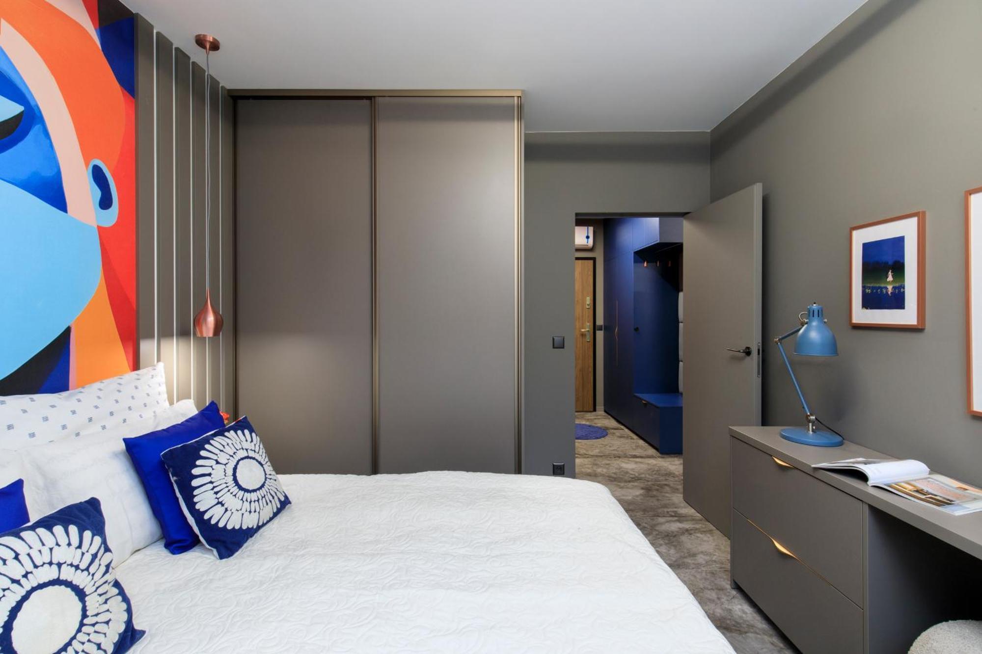 Apartment Soho