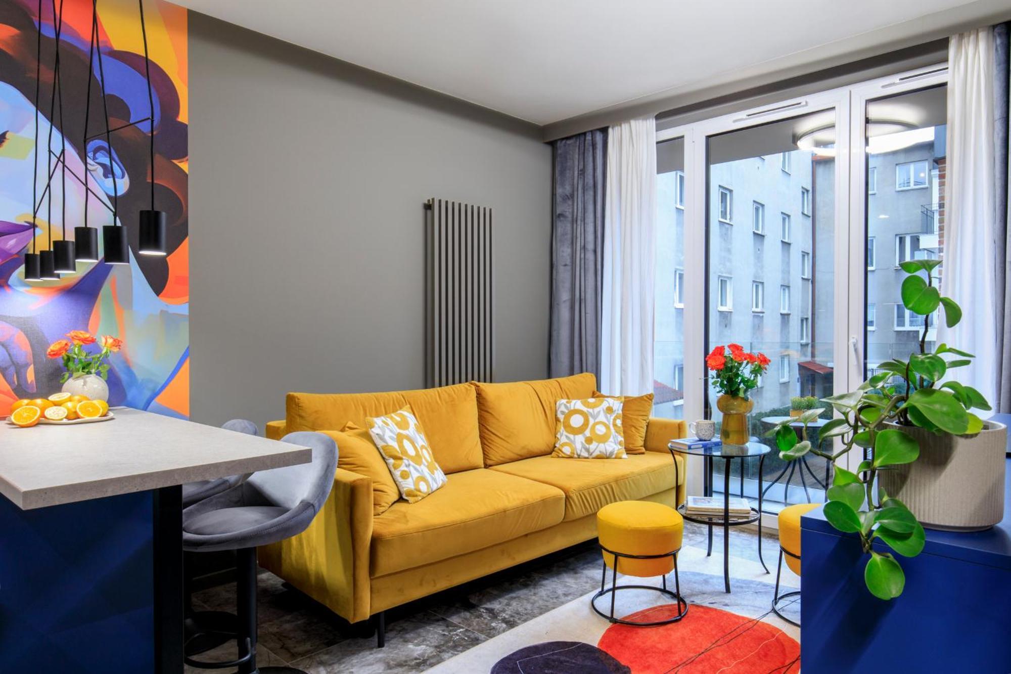 Apartment Soho *