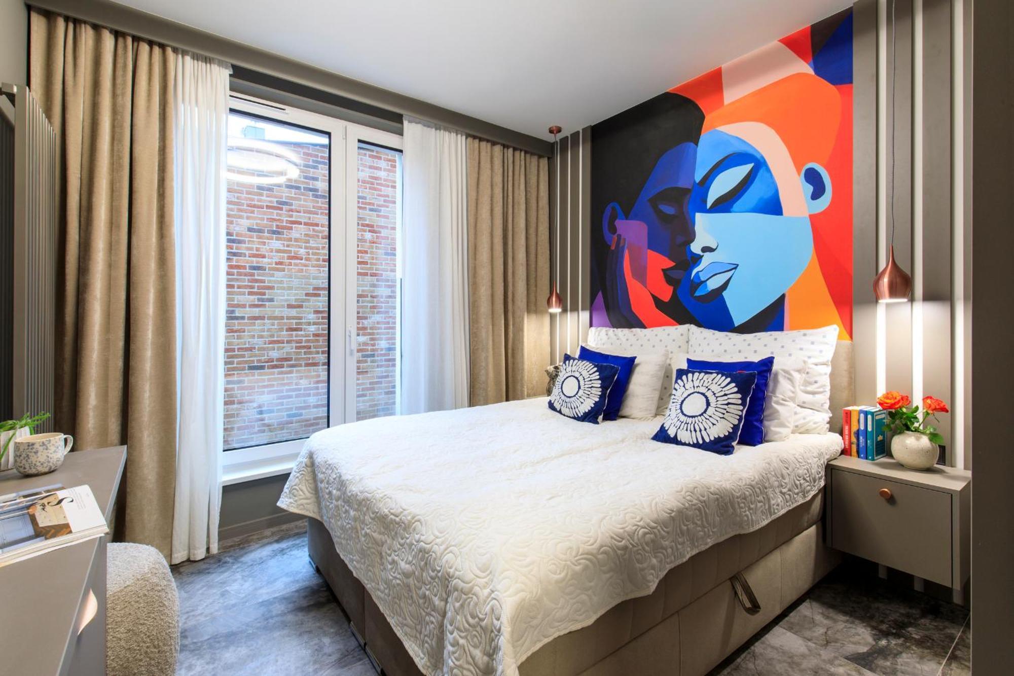 Apartment Soho